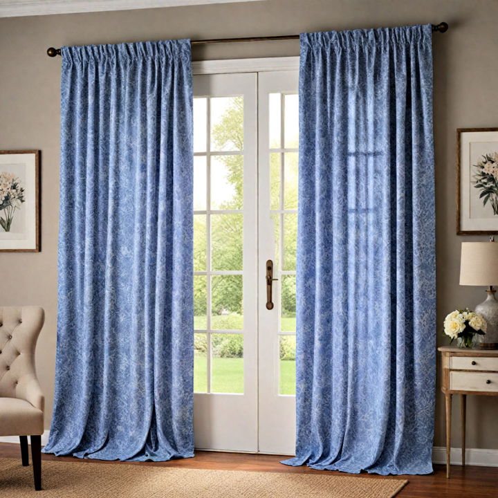 elegance curtain panels for any room