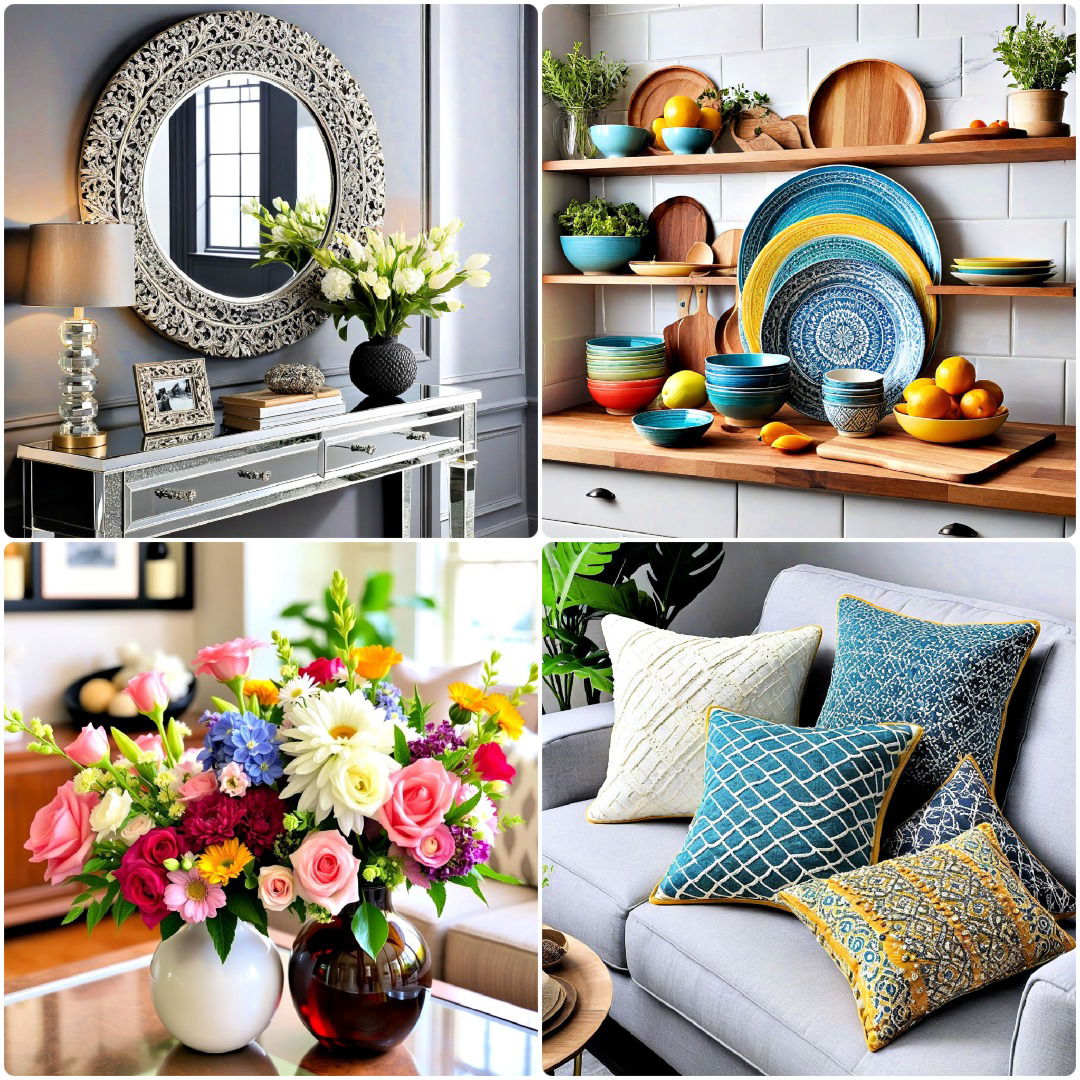 20 Housewarming Decoration Ideas To Impress Your Guests