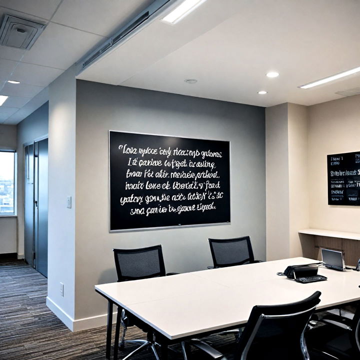 inspirational quotes for office