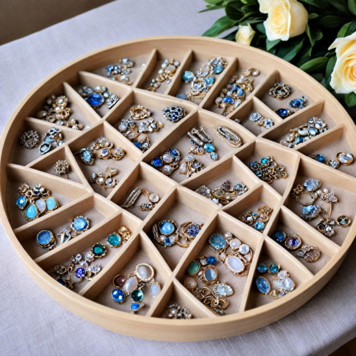 jewelry tray for dresser
