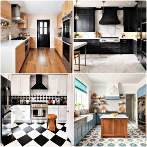 kitchen floor tile ideas