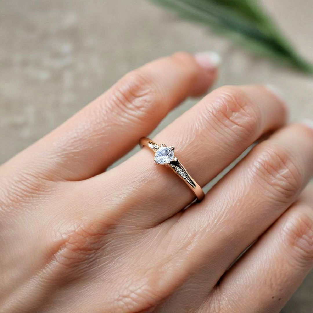 30 Minimalist Wedding Ideas For A Meaningful Day
