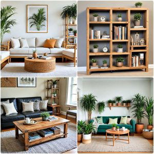 natural living room ideas