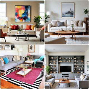 neutral living room ideas