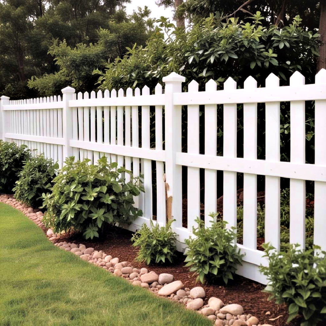 20 Small Garden Fence Ideas To Maximize Your Space