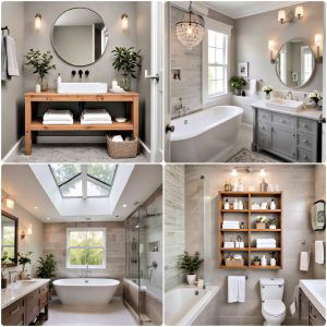 small master bathroom ideas