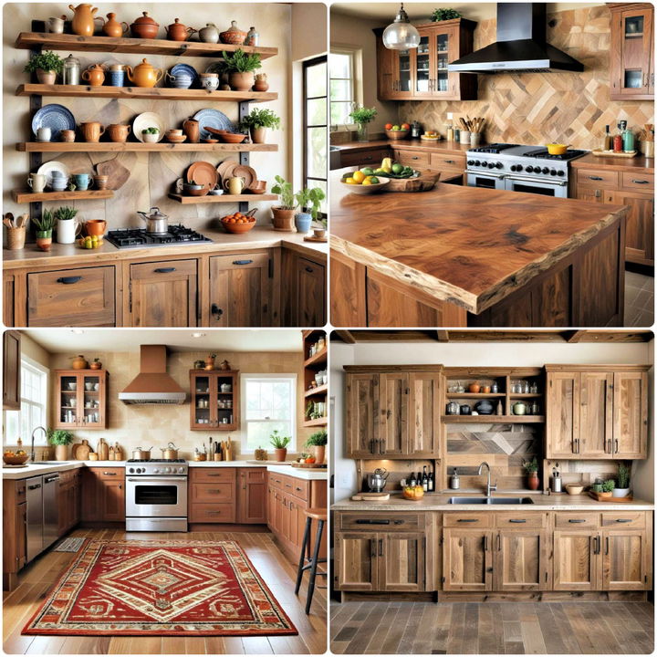 southwestern kitchen ideas