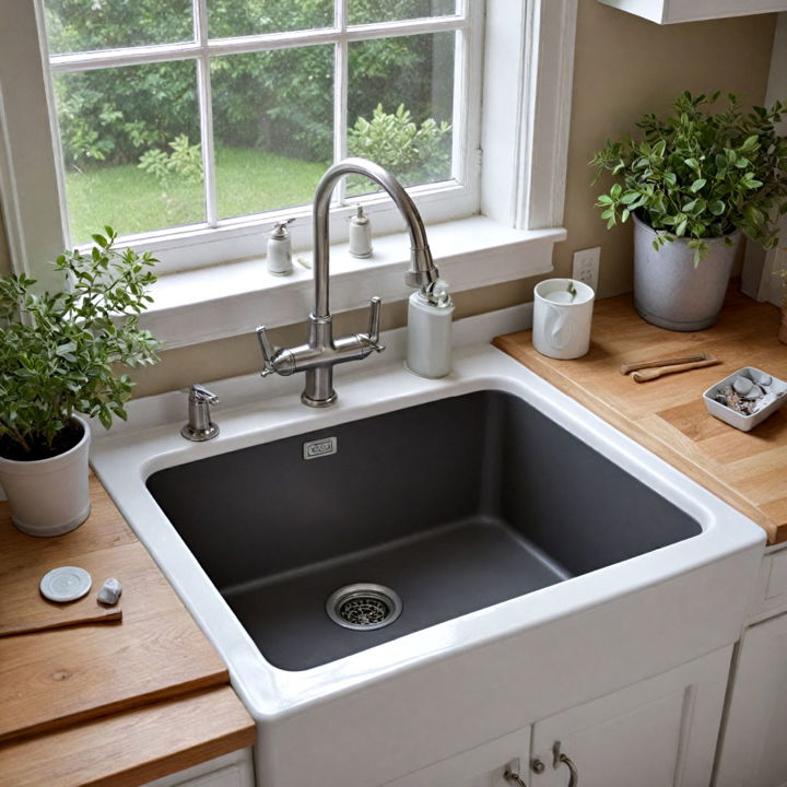 utility sink