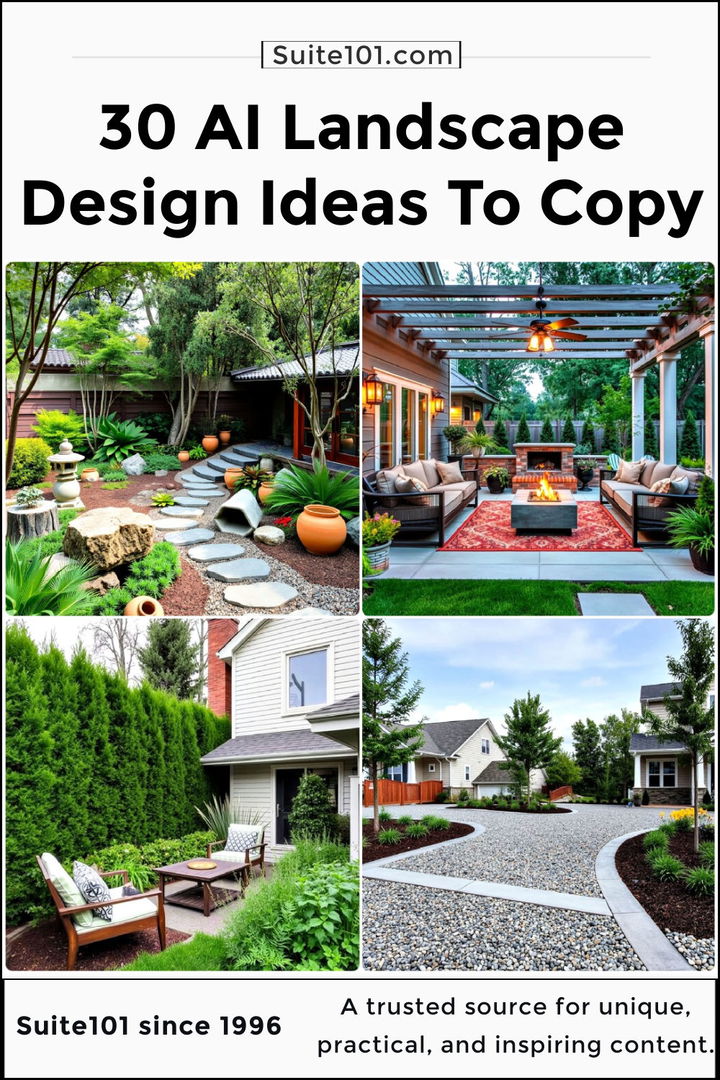 ai landscape design ideas to copy