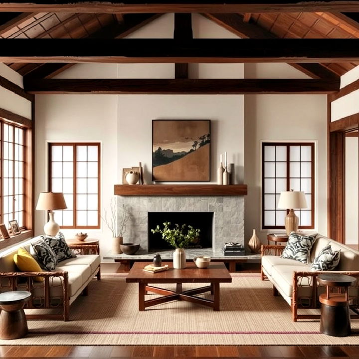 artisans wabi sabi interior design