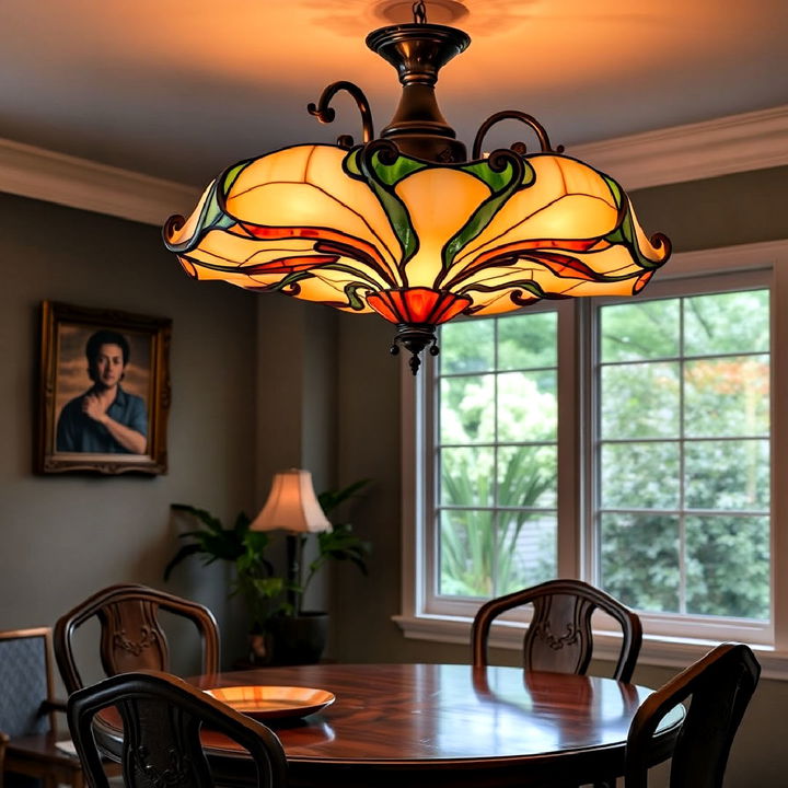 artistic lighting fixtures for creating ambiance