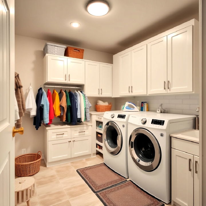 best laundry room design