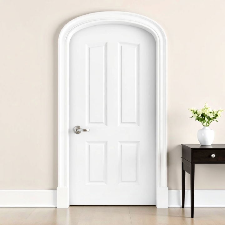 bullnose door trim