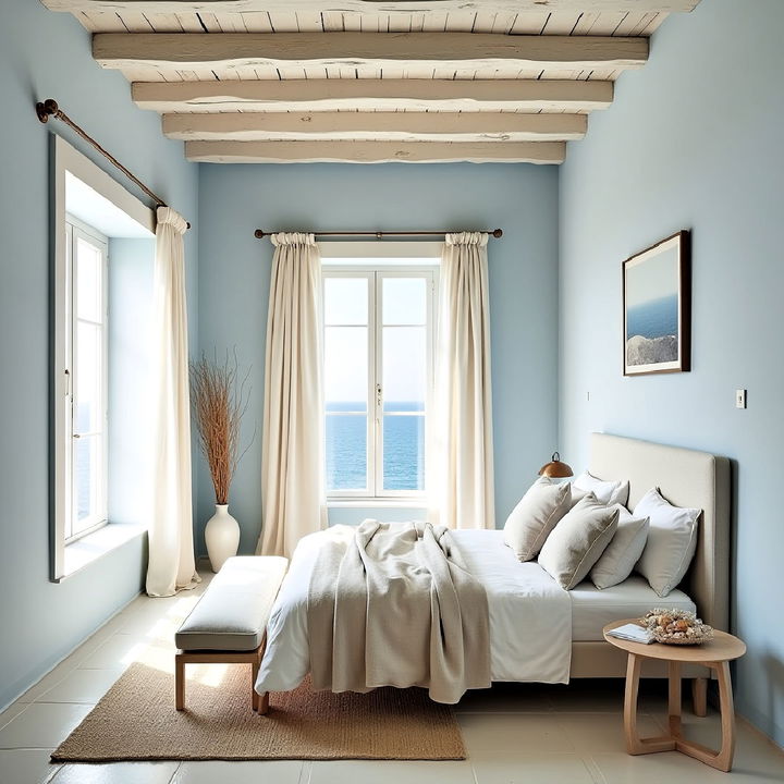 coastal color palette idea