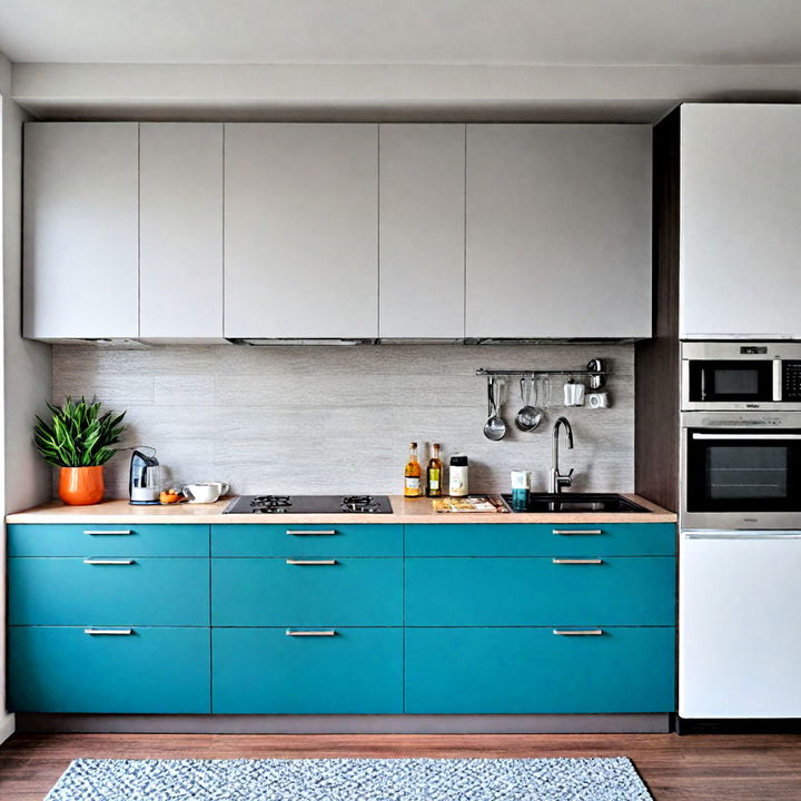 compact appliances for smaller kitchens