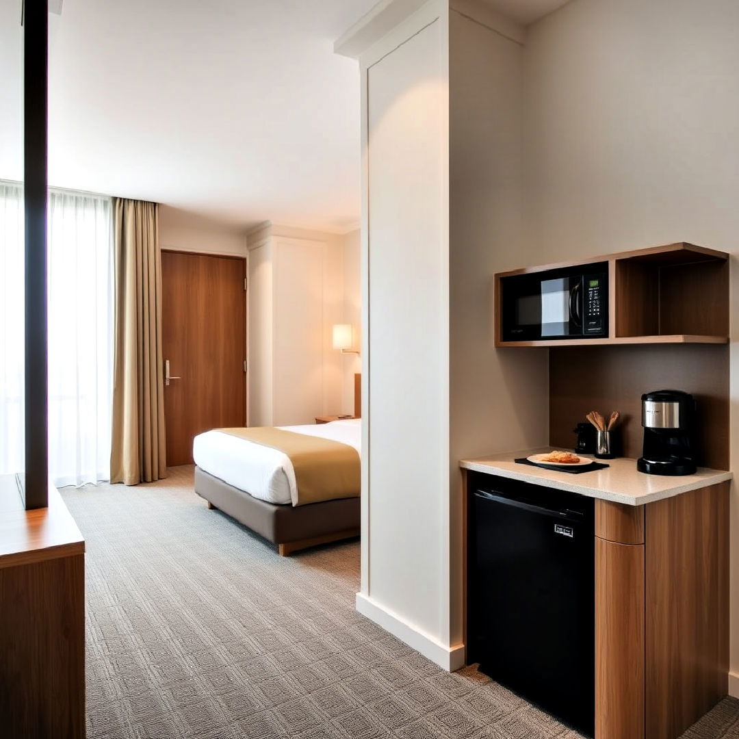 What Is A Kitchenette In A Hotel Your Travel Cooking Guide What Is A Kitchenette In A Hotel Your Travel Cooking Guide