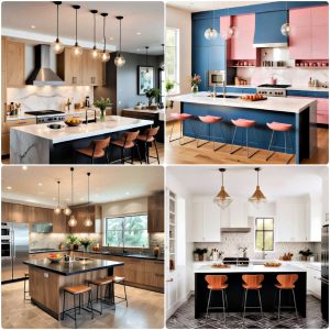 contemporary kitchen ideas