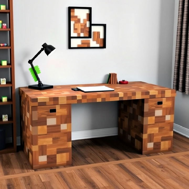 crafting table desk