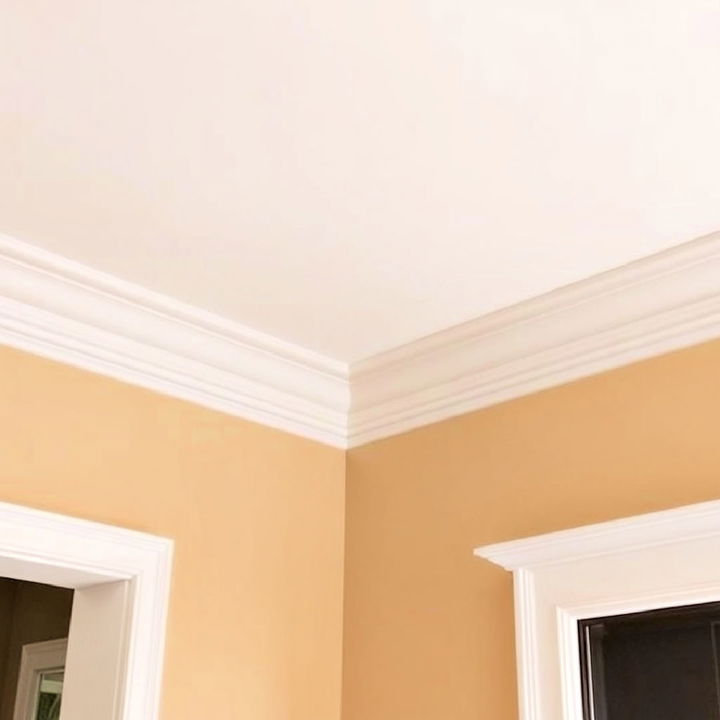 crown molding ceiling trim