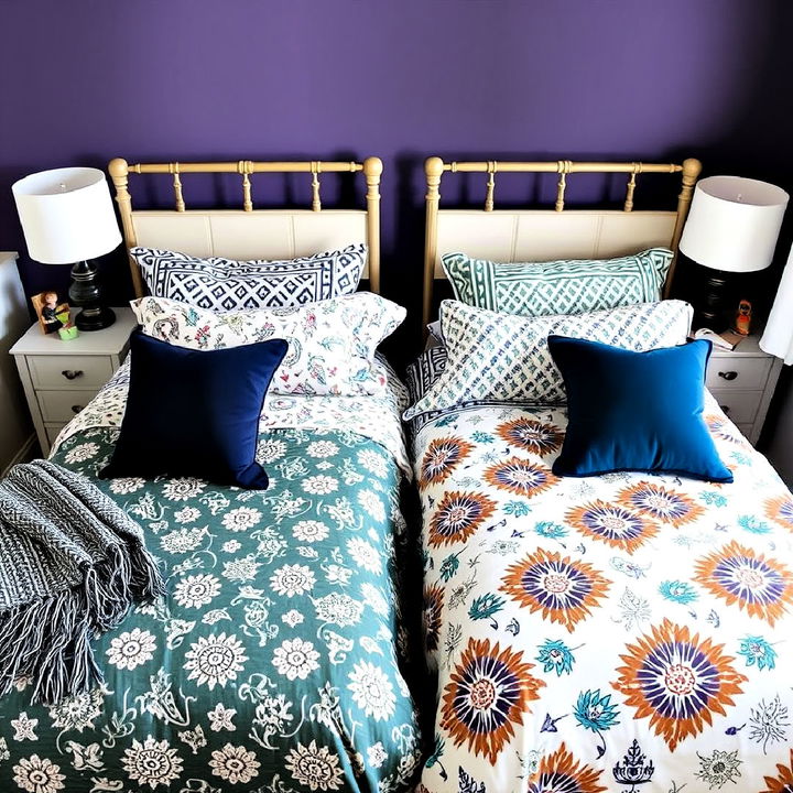 customized bedding for personalization