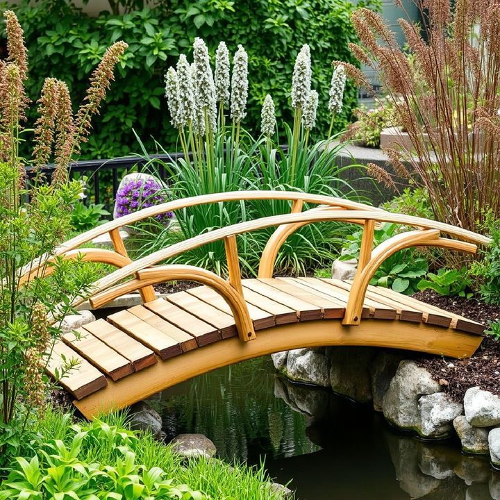 eco friendly bridge design