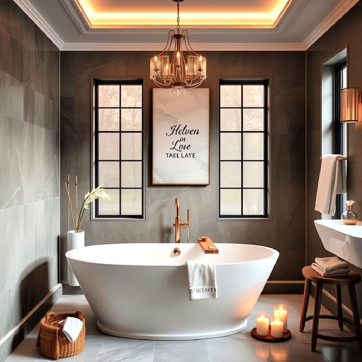 elegance freestanding bathtub