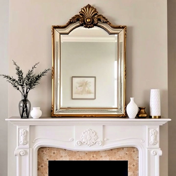 elegant venetian mirror design