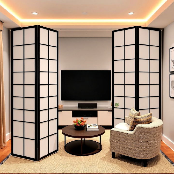 flexible room dividers