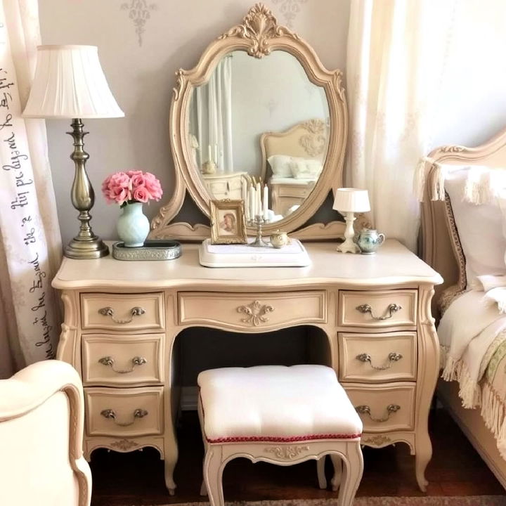 french provincial furniture for paris themed bedroom