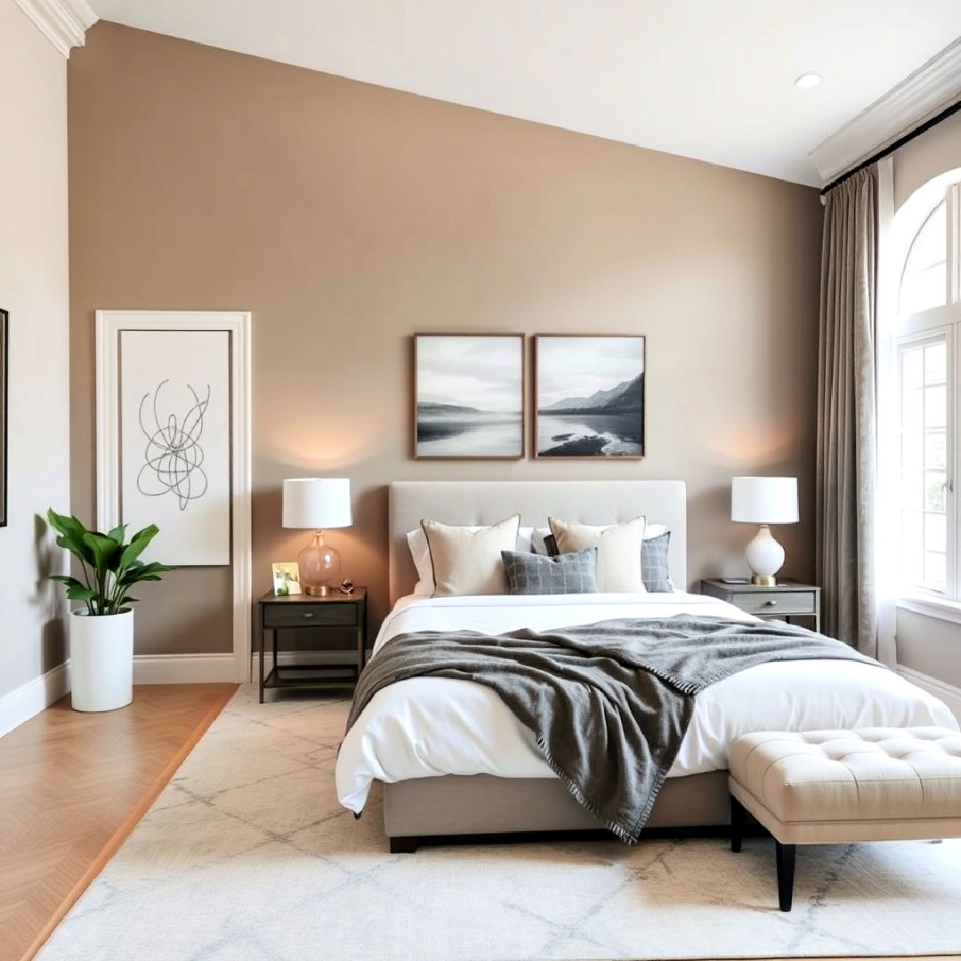 25 Greige Interior Design Ideas For A Sophisticated Look 25 Greige Interior Design Ideas For A Sophisticated Look
