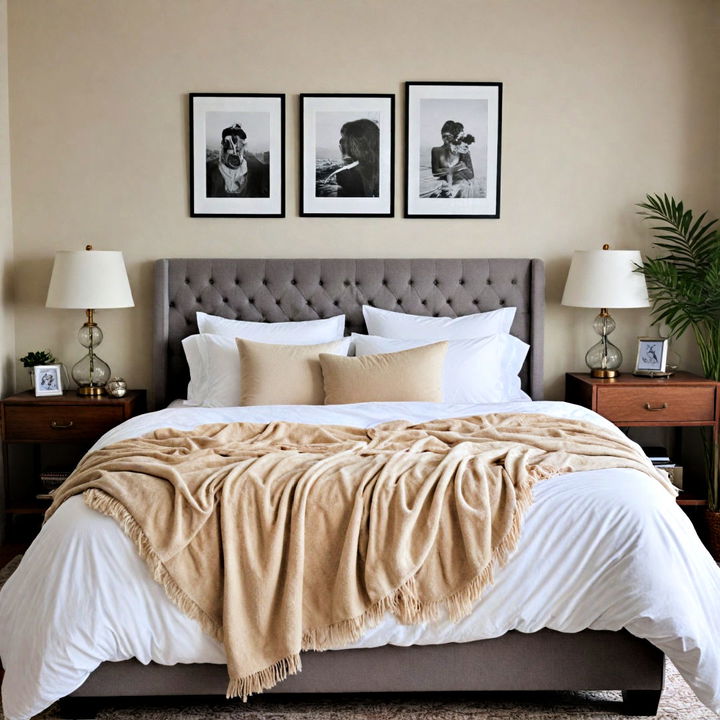 luxury invest in quality bedding