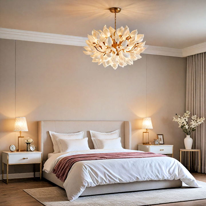 magnolia inspired bedroom lighting fixtures