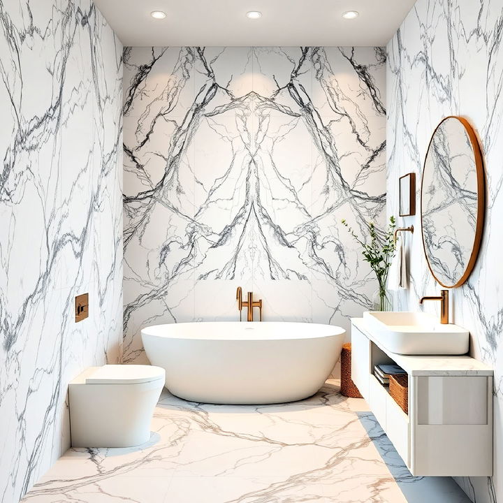 marble wall panels