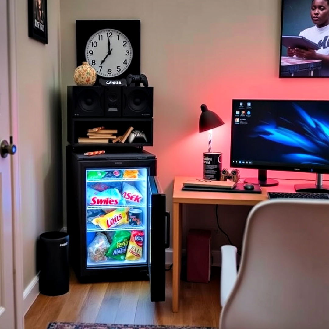 25 Gamer Girl Room Ideas To Level Up Your Space 25 Gamer Girl Room Ideas To Level Up Your Space
