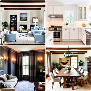 nancy meyers interior design ideas