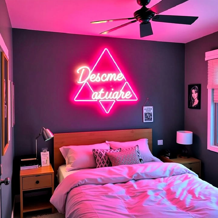 25 Iconic 80s Bedroom Ideas for a Vintage Look