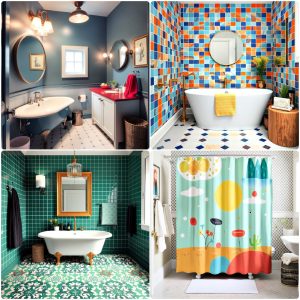 quirky bathroom ideas