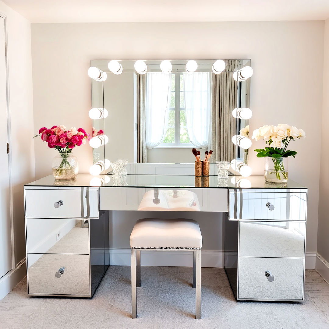 Room Decor Ideas Vanity