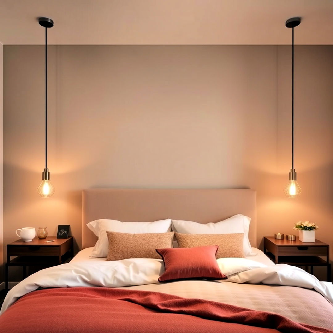 stylish pendant lighting