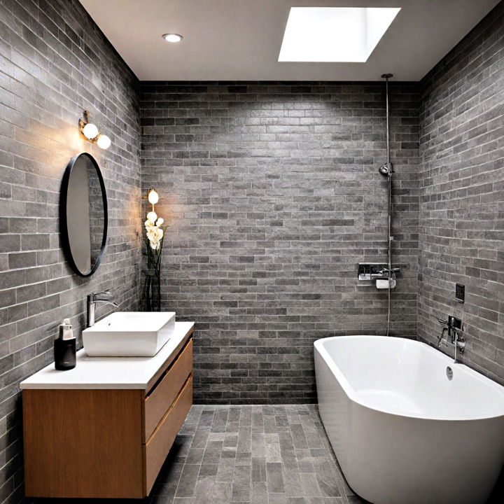 subway tiles for bathroom