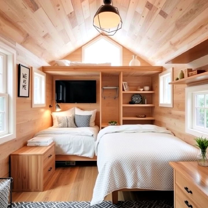 the half pint home tiny house