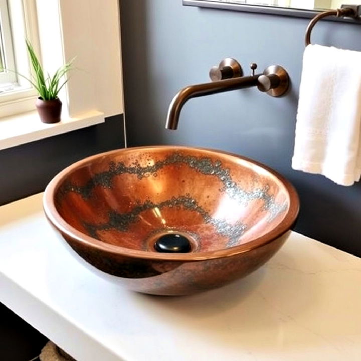 unique unconventional sink designs