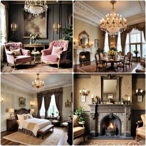 victorian interior design ideas