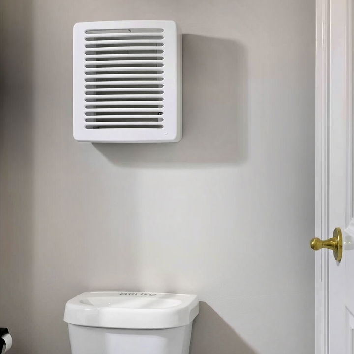 wall mounted heater for instant warmth