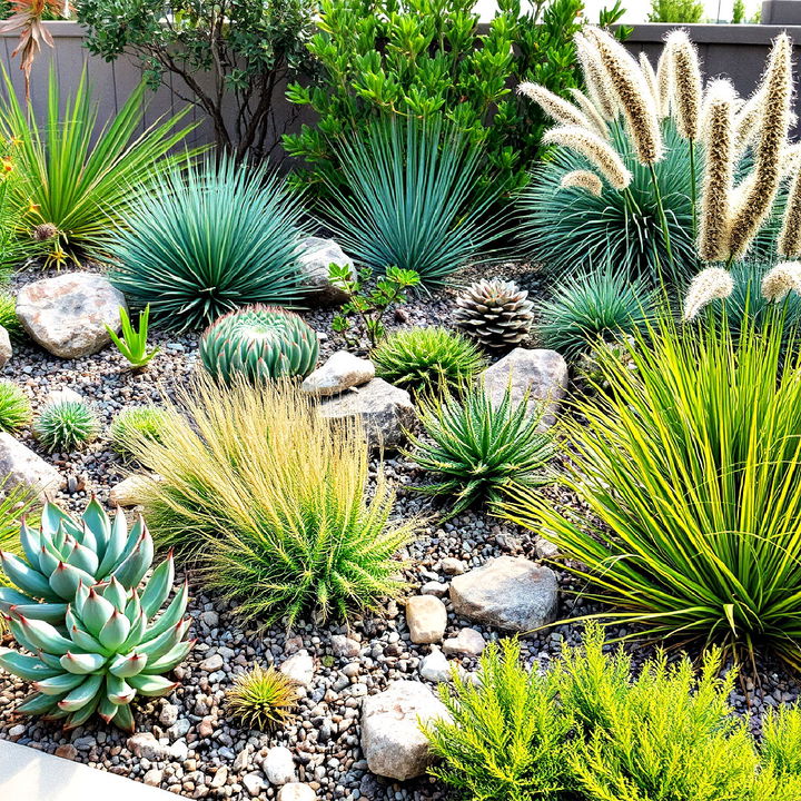 xeriscaping for water conservation