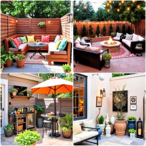 corner patio ideas