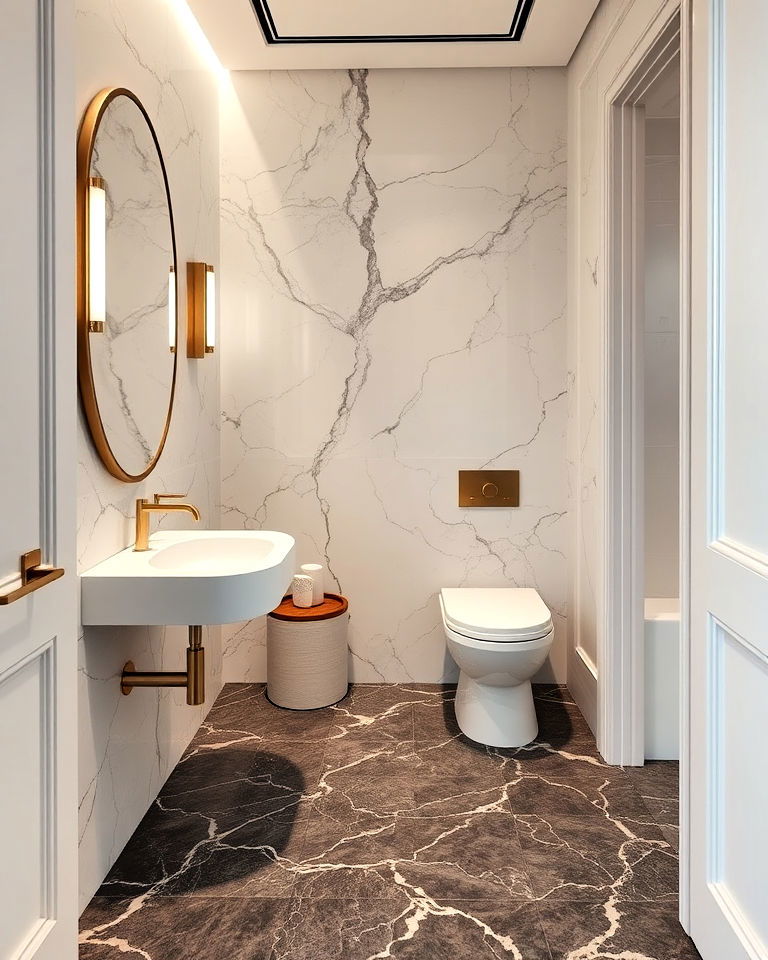 marble tiles for timeless elegance