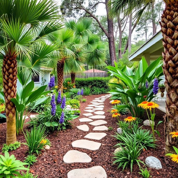 native florida landscaping design