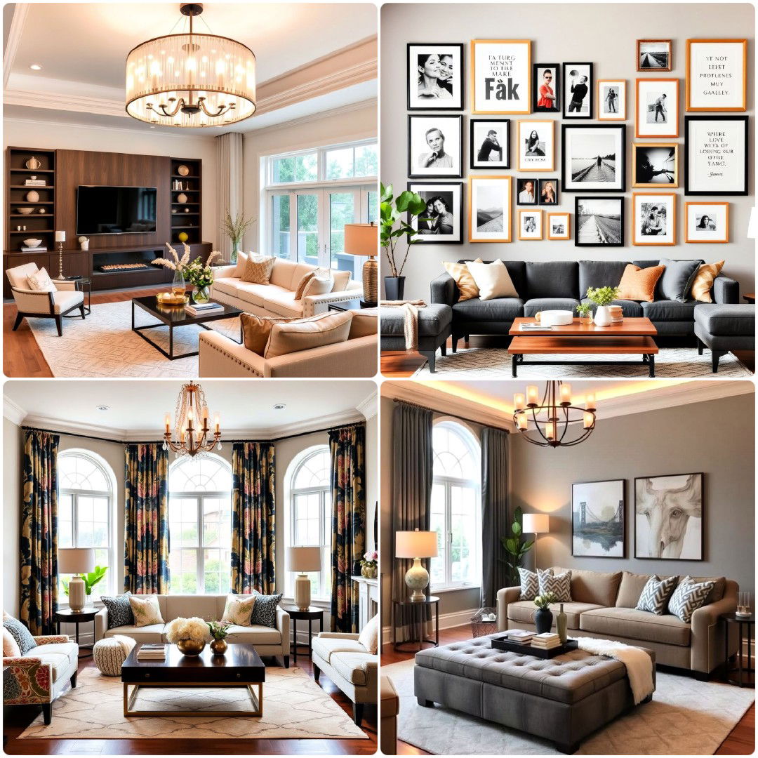 25 Pinterest Living Room Ideas To Try This Year