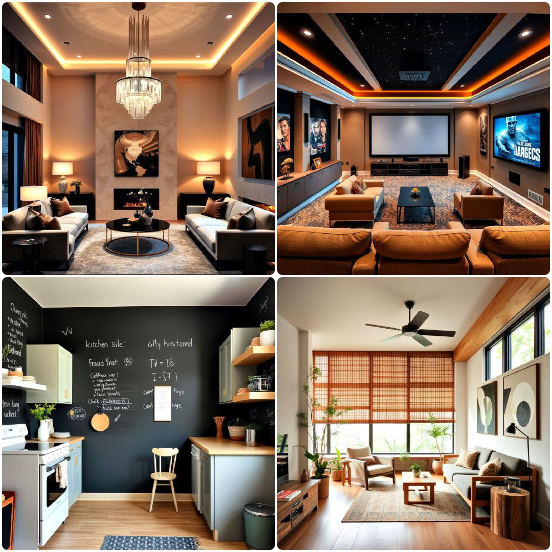 20 Cool 2000s House Interior Ideas You’ll Love Today
